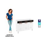 balcao-de-cozinha-de-aco-triplo-sem-tampo-para-pia-120cm-regina-multimoveis-cr6128-branco-preto