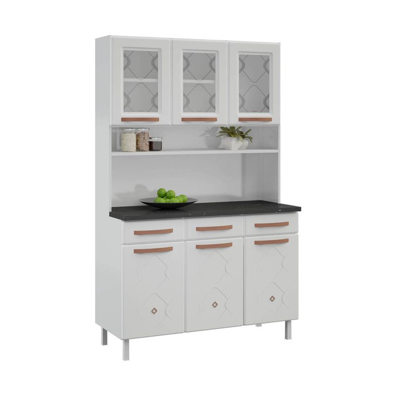 armario-de-cozinha-de-aco-kit-triplo-120cm-regina-multimoveis-cr6129-branco