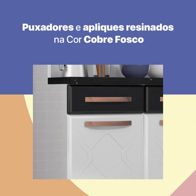 armario-de-cozinha-de-aco-kit-triplo-120cm-regina-multimoveis-cr6130-branco-preto