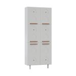 paneleiro-duplo-de-aco-80cm-regina-multimoveis-cr6131-branco