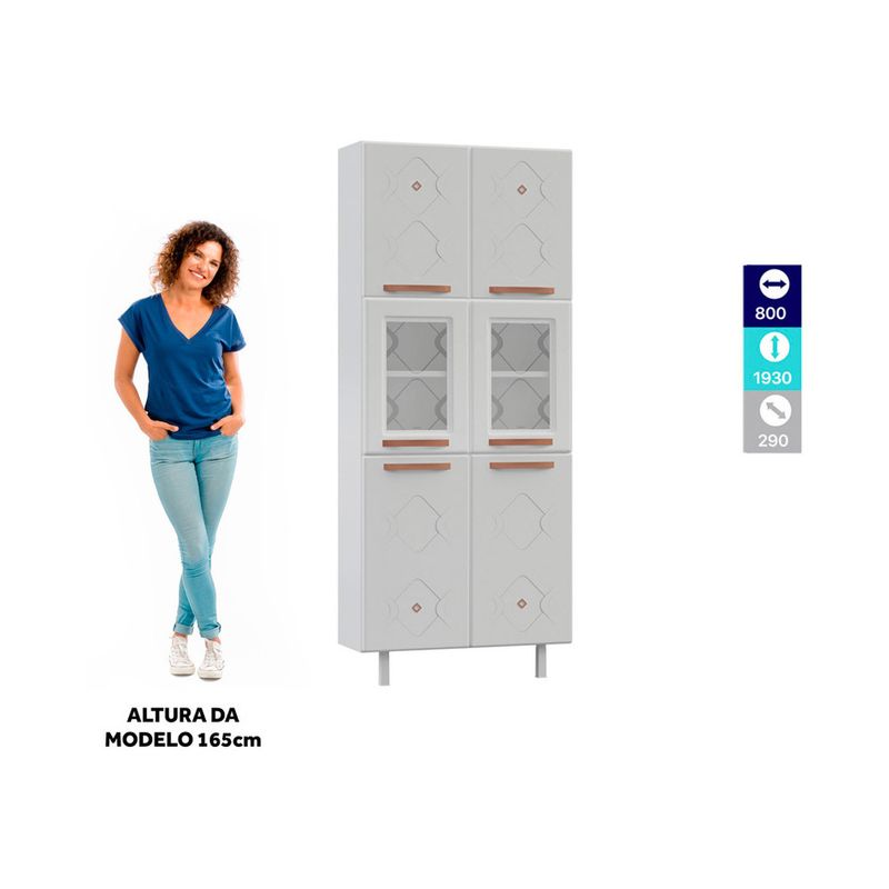 paneleiro-duplo-de-aco-80cm-regina-multimoveis-glass-cr6132-branco