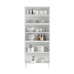 paneleiro-duplo-de-aco-80cm-regina-multimoveis-glass-cr6133-branco-preto