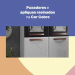 paneleiro-duplo-de-aco-80cm-regina-multimoveis-glass-cr6133-branco-preto