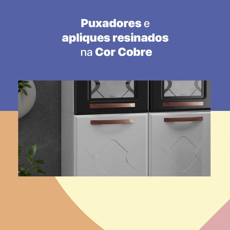 paneleiro-duplo-de-aco-80cm-regina-multimoveis-glass-cr6133-branco-preto