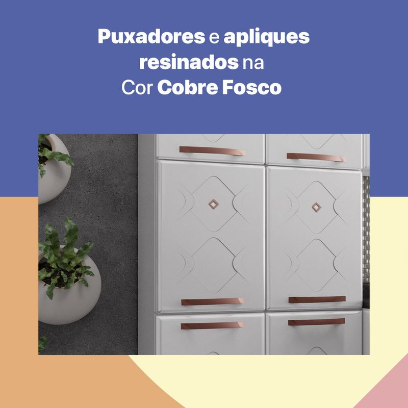 cozinha-de-aco-completa-com-balcao-regina-multimoveis-glass-cr6140-branco-preto