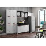 cozinha-de-aco-completa-com-balcao-regina-multimoveis-glass-cr6140-branco-preto