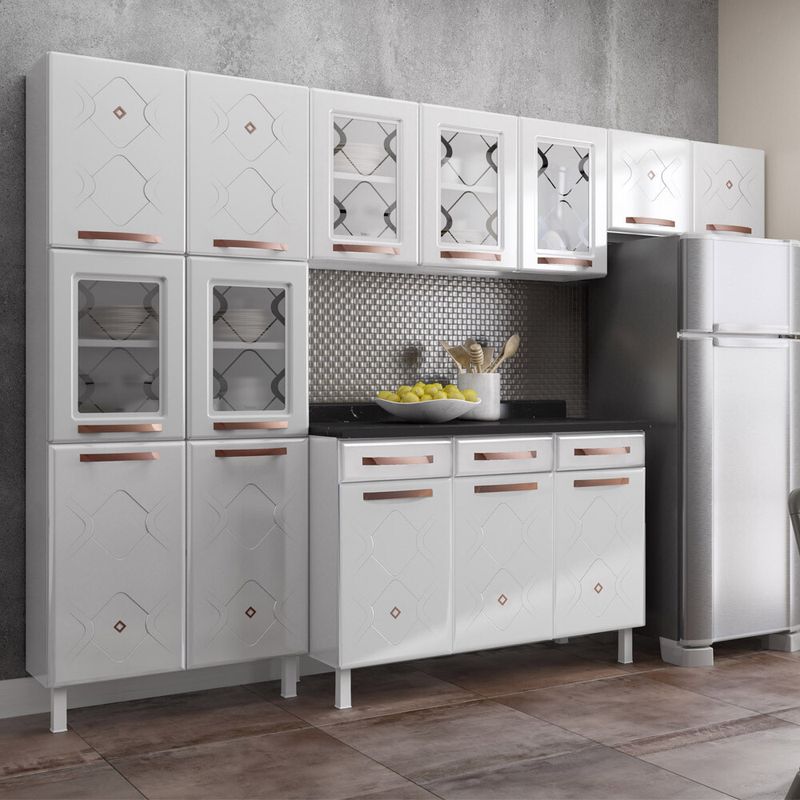 cozinha-de-aco-completa-com-balcao-regina-multimoveis-glass-cr6141-branco