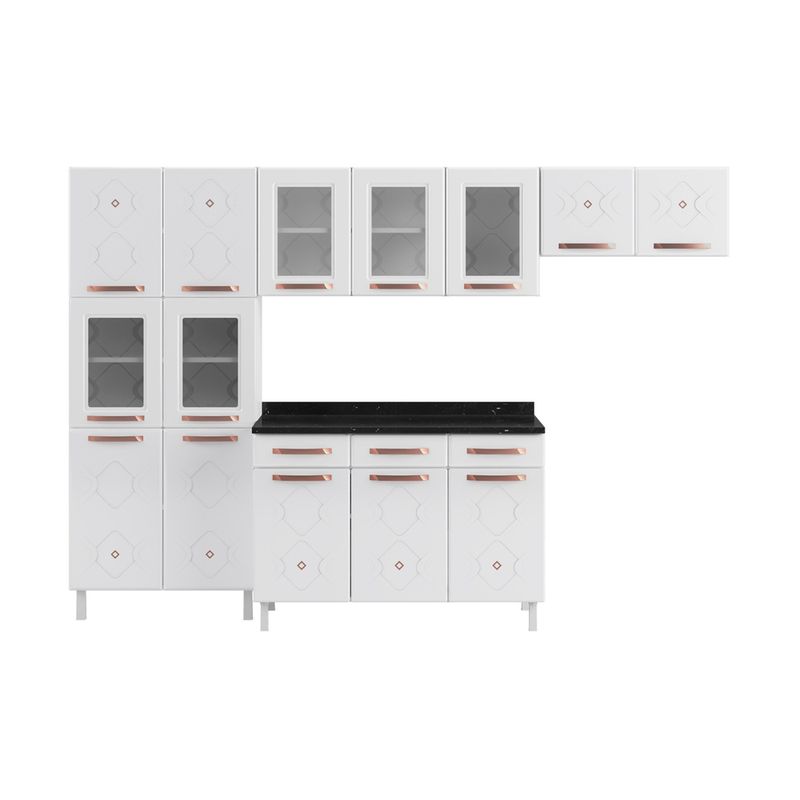 cozinha-de-aco-completa-com-balcao-regina-multimoveis-glass-cr6141-branco
