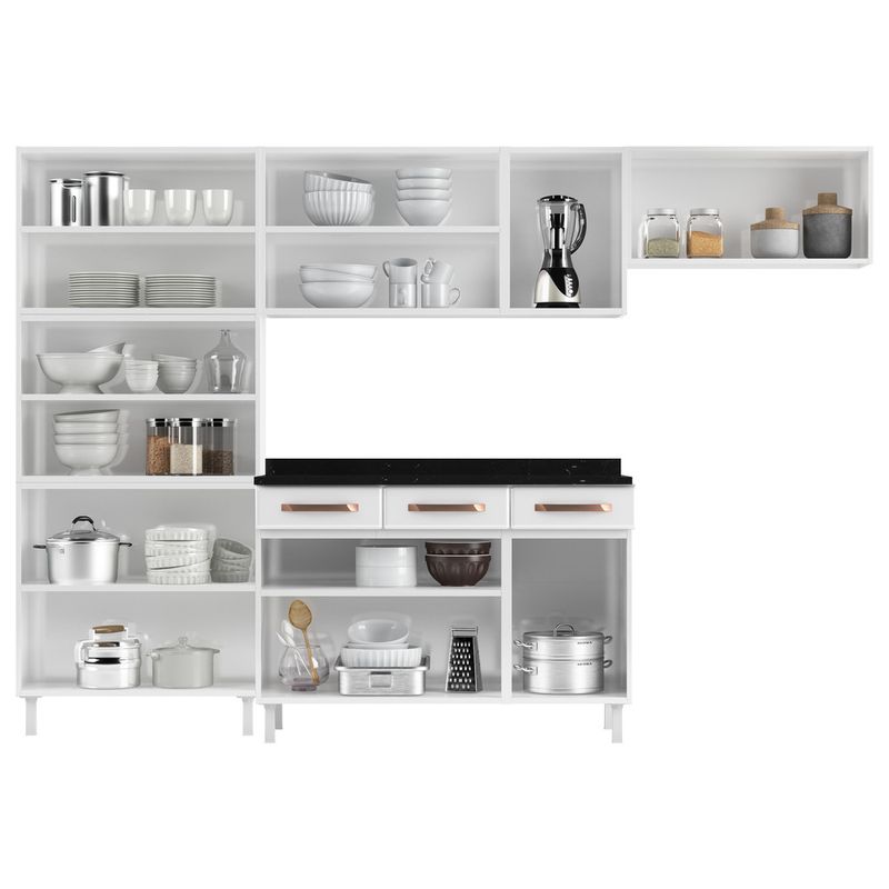 cozinha-de-aco-completa-com-balcao-regina-multimoveis-glass-cr6141-branco