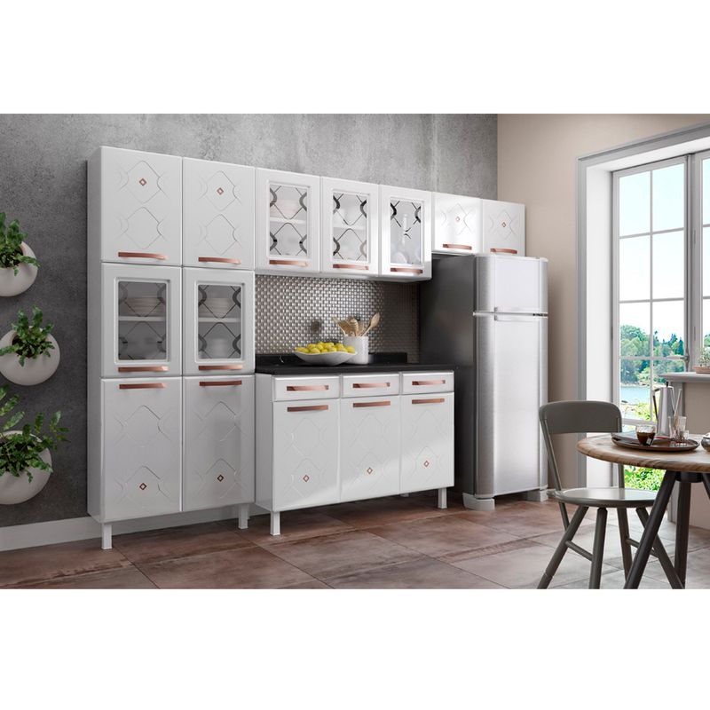 cozinha-de-aco-completa-com-balcao-regina-multimoveis-glass-cr6141-branco
