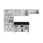 cozinha-de-aco-completa-com-balcao-regina-multimoveis-glass-cr6142-branco-preto