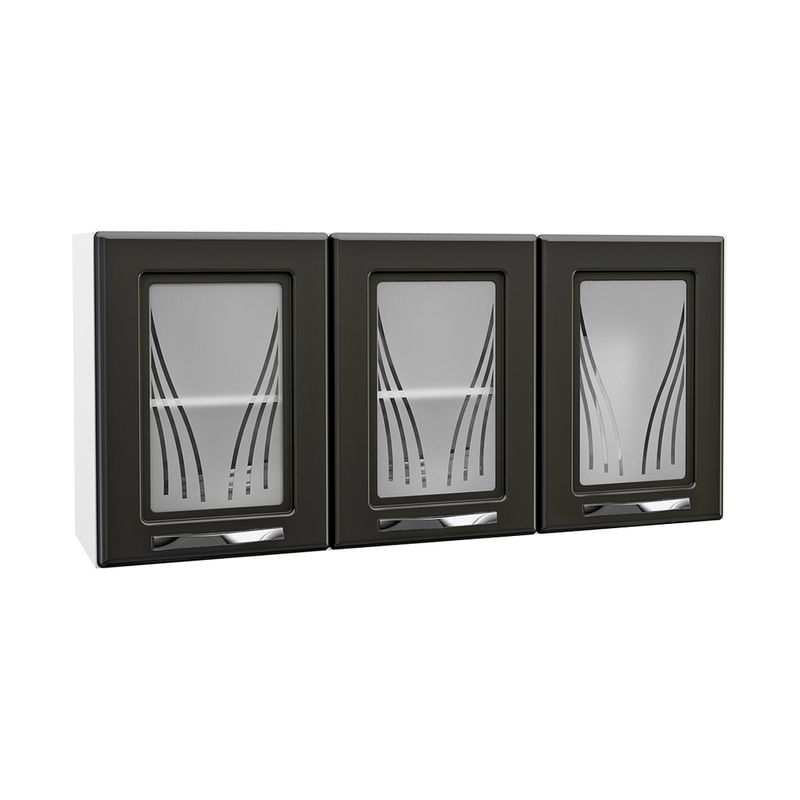 armario-de-cozinha-de-aco-aereo-triplo-120cm-clara-multimoveis-cr6144-branco-preto
