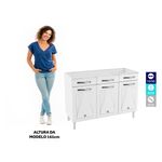 balcao-de-cozinha-de-aco-triplo-sem-tampo-para-pia-120cm-clara-multimoveis-cr6146-branco