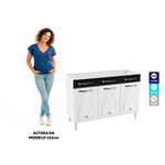 balcao-de-cozinha-de-aco-triplo-sem-tampo-para-pia-120cm-clara-multimoveis-cr6147-branco-preto