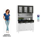 armario-de-cozinha-de-aco-kit-triplo-120cm-clara-multimoveis-cr6151-branco-preto