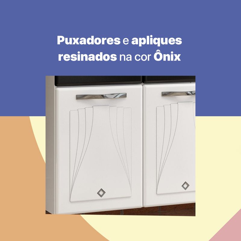 armario-de-cozinha-de-aco-kit-triplo-120cm-clara-multimoveis-cr6151-branco-preto