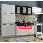 cozinha-de-aco-compacta-clara-multimoveis-3-pecas-cr6153-branco-preto