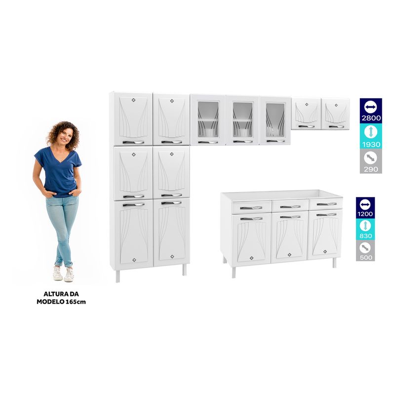 cozinha-de-aco-completa-com-balcao-para-pia-clara-multimoveis-cr6154-branco
