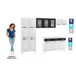 cozinha-de-aco-completa-com-balcao-para-pia-clara-multimoveis-cr6155-branco-preto