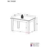 mesa-de-jantar-120-cm-tokio-multimoveis-ex2000-preta