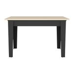 mesa-de-jantar-120-cm-tokio-multimoveis-ex2000-preta-off-white