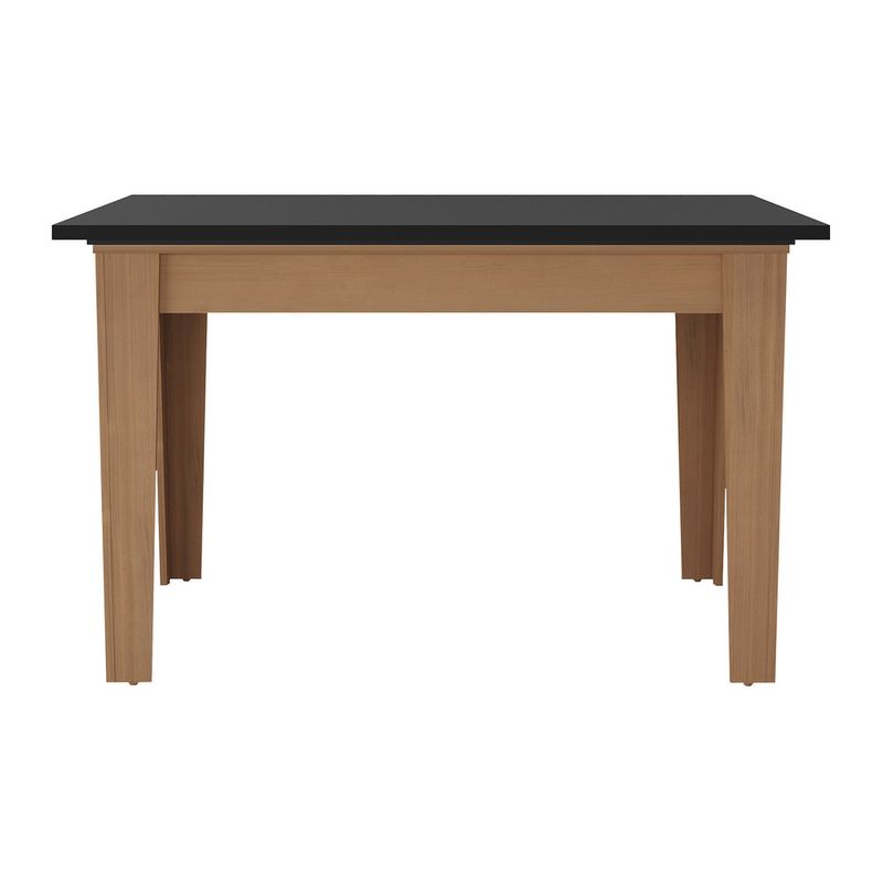 mesa-de-jantar-120-cm-tokio-multimoveis-ex2000-madeirada-preta