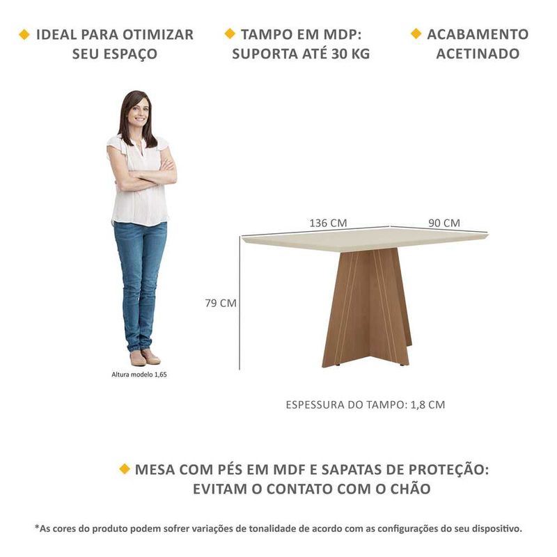 mesa-de-jantar-136-cm-denver-multimoveis-ex2001-madeirada-off-white