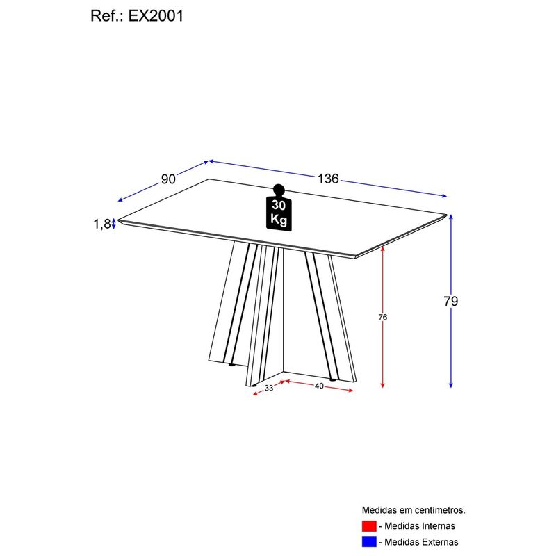 mesa-de-jantar-136-cm-denver-multimoveis-ex2001-madeirada-off-white