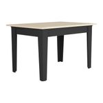 mesa-de-jantar-120-cm-rio-multimoveis-ex2004-preta-off-white