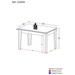 mesa-de-jantar-120-cm-rio-multimoveis-ex2004-madeirada-preta