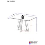 mesa-de-jantar-136-cm-marselha-multimoveis-ex2005-madeirada-preta