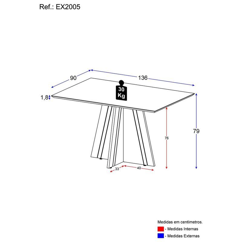 mesa-de-jantar-136-cm-marselha-multimoveis-ex2005-madeirada-preta