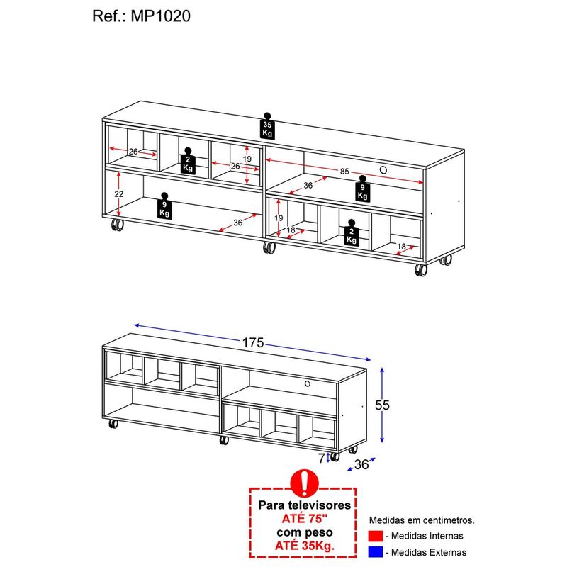 rack-para-tv-75-com-nichos-e-rodizios-jazz-multimoveis-mp1020-preto