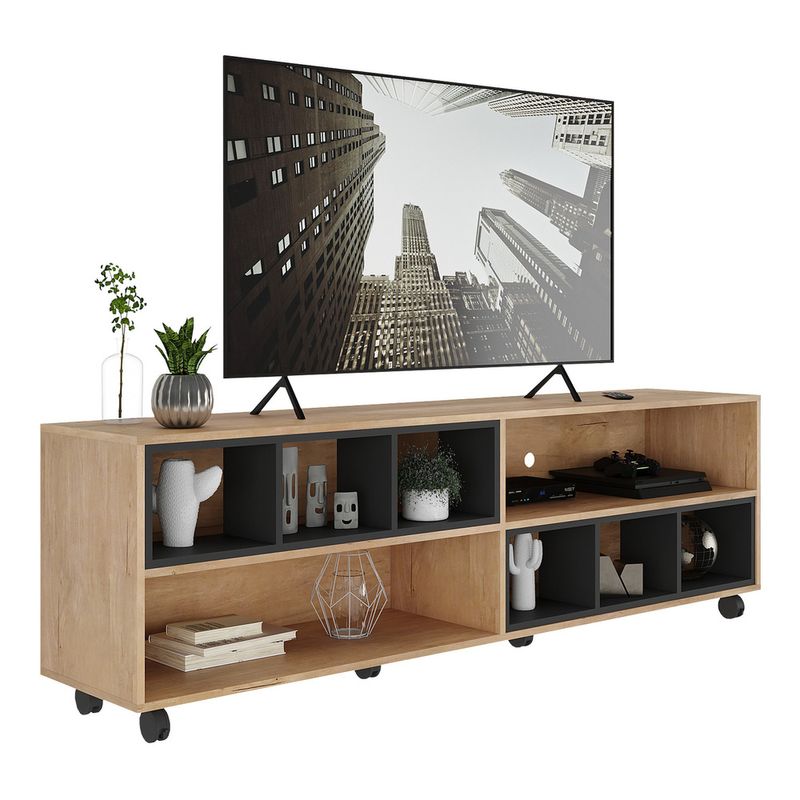 rack-para-tv-75-com-nichos-e-rodizios-jazz-multimoveis-mp1020-rustic-preto