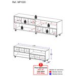 rack-para-tv-75-com-nichos-e-rodizios-jazz-multimoveis-mp1020-rustic-preto