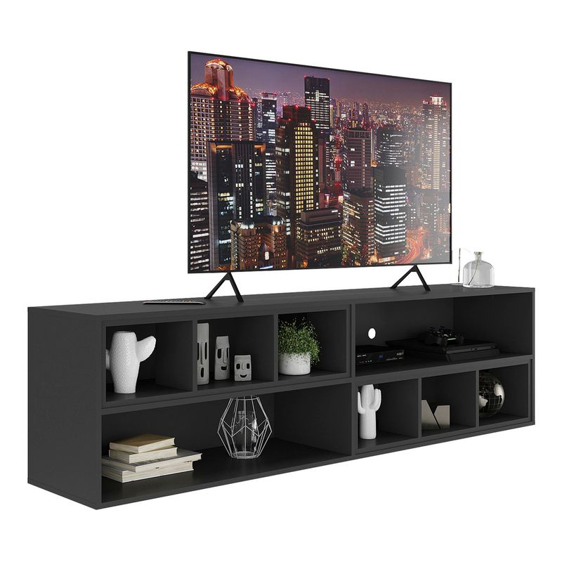 rack-para-tv-75-suspenso-com-nichos-jazz-multimoveis-mp1021-preto