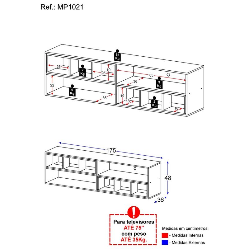 rack-para-tv-75-suspenso-com-nichos-jazz-multimoveis-mp1021-preto