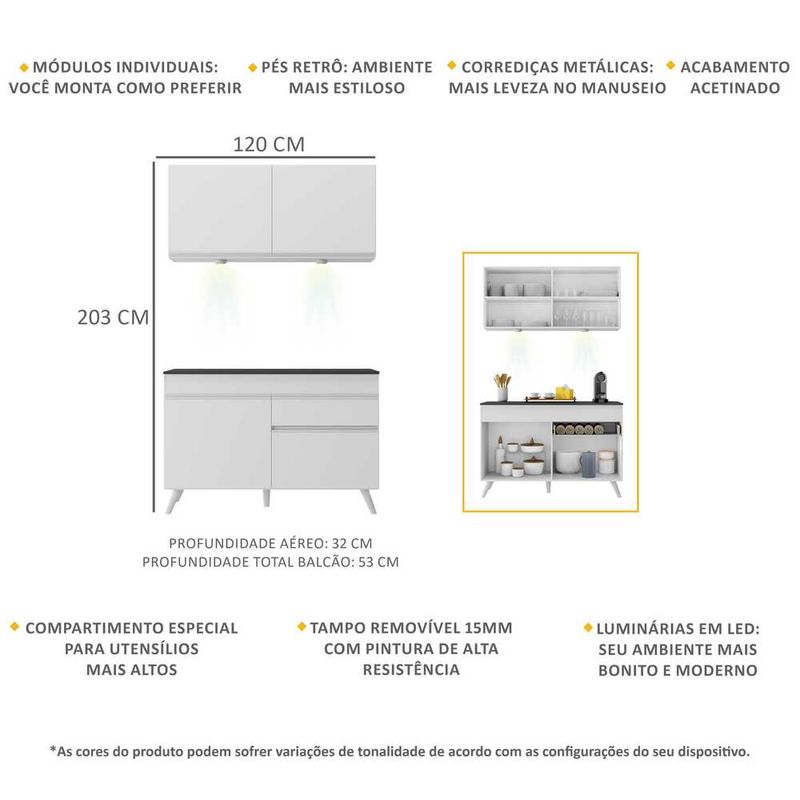armario-de-cozinha-compacta-2-pecas-com-leds-mp2012891-veneza-up-multimoveis-branco