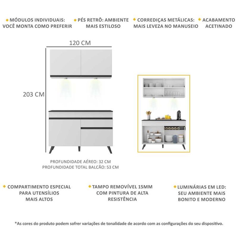 armario-de-cozinha-compacta-2-pecas-com-leds-mp2012964-veneza-up-multimoveis-branco