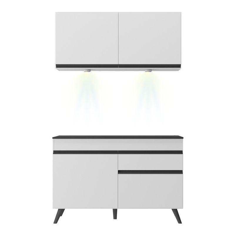 armario-de-cozinha-compacta-2-pecas-com-leds-mp2012964-veneza-up-multimoveis-branco
