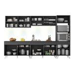 armario-de-cozinha-completa-5-pecas-com-leds-mp2014898-veneza-up-multimoveis-preto