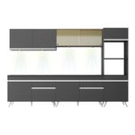 armario-de-cozinha-completa-5-pecas-com-leds-mp2014898-veneza-up-multimoveis-preto