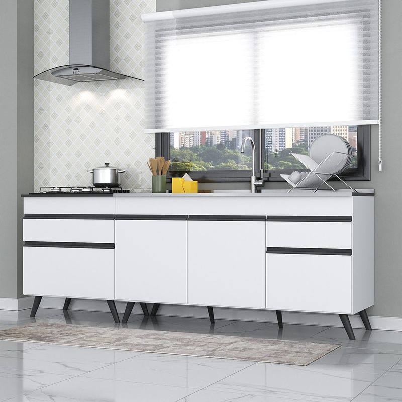 kit-2-balcoes-gabinete-pia-150-cm-e-cooktop-70-cm-veneza-multimoveis-mp2073964-branco
