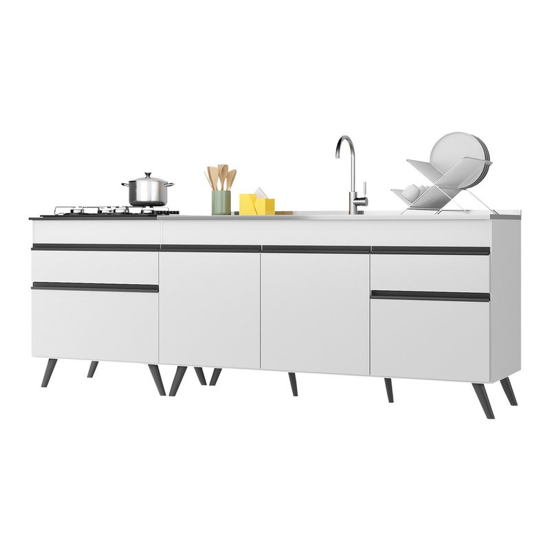 kit-2-balcoes-gabinete-pia-150-cm-e-cooktop-70-cm-veneza-multimoveis-mp2073964-branco