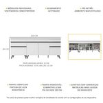 kit-2-balcoes-gabinete-pia-150-cm-e-cooktop-70-cm-veneza-multimoveis-mp2073964-branco