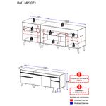 kit-2-balcoes-gabinete-pia-150-cm-e-cooktop-70-cm-veneza-multimoveis-mp2073964-branco