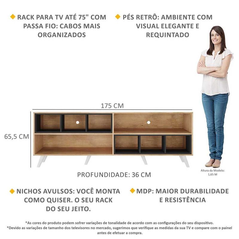 rack-para-tv-75-retro-com-nichos-jazz-multimoveis-mp1022-rustic-preto-branco