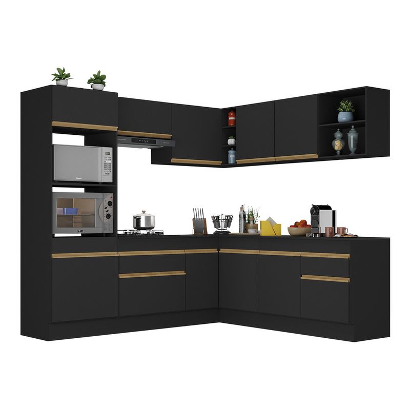armario-de-cozinha-completa-de-canto-com-rodape-veneza-multimoveis-mp2080-e-balcao-preta
