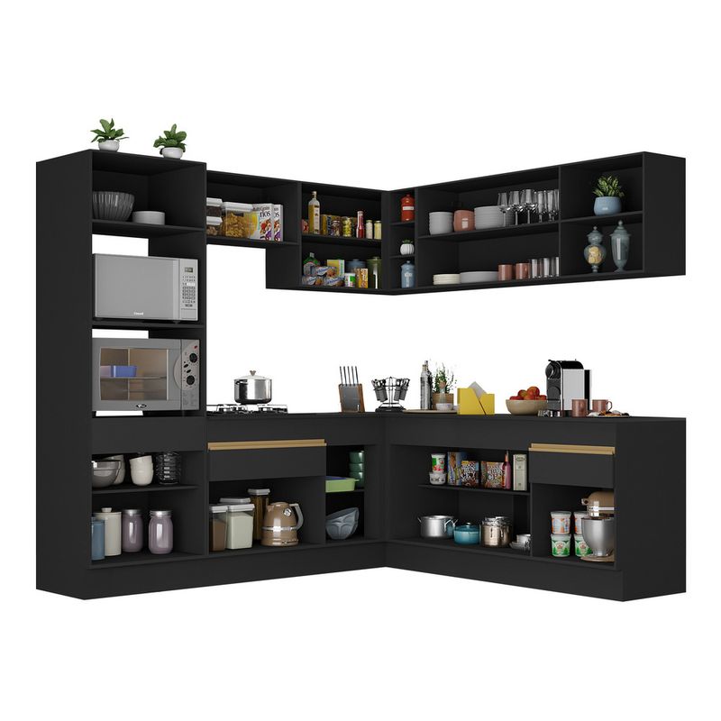 armario-de-cozinha-completa-de-canto-com-rodape-veneza-multimoveis-mp2080-e-balcao-preta