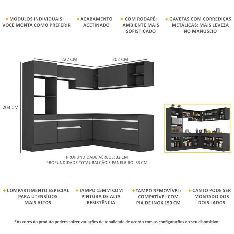 armario-de-cozinha-completa-de-canto-com-rodape-veneza-multimoveis-mp2080898-preto-branco